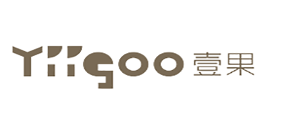Yiigoo/壹果品牌logo