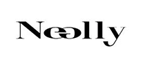 NEELLY/纳俪品牌logo