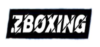 ZBOXING品牌logo
