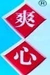 S·X/爽心品牌logo