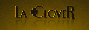 La Clover品牌logo