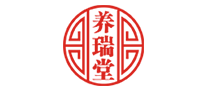 养瑞堂品牌logo