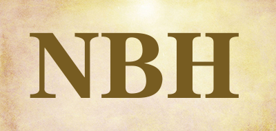 NBH品牌logo