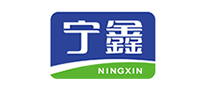 宁鑫品牌logo