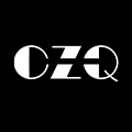 ozq品牌logo