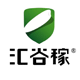 汇谷稼品牌logo