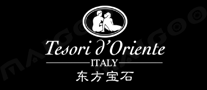 Tesori d’Oriente品牌logo