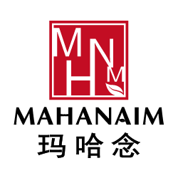 玛哈念品牌logo