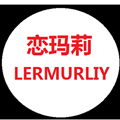 LERMURLIY/恋玛莉品牌logo