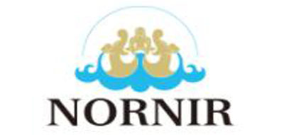 诺伦品牌logo