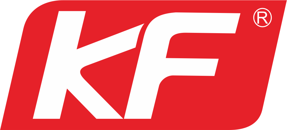 KF品牌logo