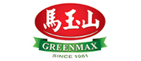 Green Max/马玉山品牌logo