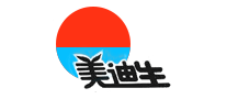 美迪生品牌logo