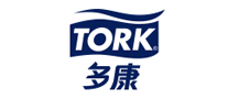 TORK/多康品牌logo