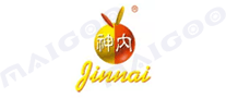ginnai/神内品牌logo
