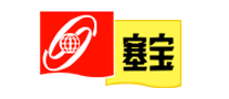 YBOR/塞宝品牌logo