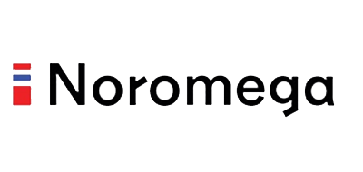 NOROMEGA品牌logo