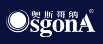 OsgonA/奥斯哥纳品牌logo