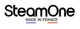 Steamone品牌logo
