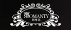 RROMANTY/朗曼笛品牌logo