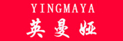 YINGMAYA/英曼娅品牌logo