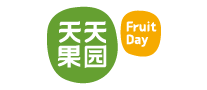 Fruit Day/天天果园品牌logo