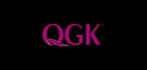 QGK品牌logo