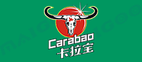Carabao/卡拉宝品牌logo