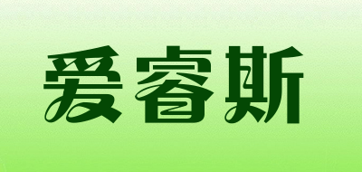 LOVERUIS/爱睿斯品牌logo