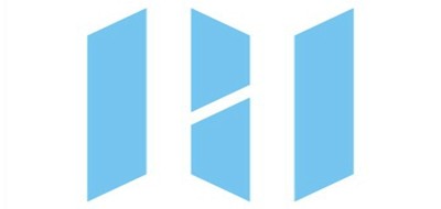 普渡品牌logo