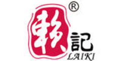 LAIKI/赖记品牌logo