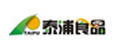 泰浦食品品牌logo