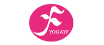Yogayf/一梵品牌logo