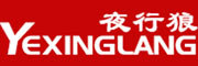YE X LANG/夜行狼品牌logo
