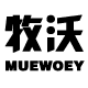 MUEWOEY/牧沃品牌logo
