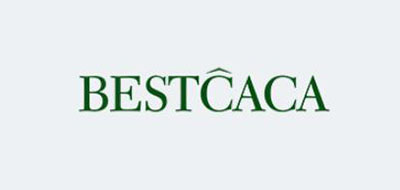 BESTCACA/百思卡卡品牌logo