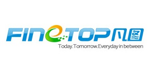 FINETOP/凡图品牌logo