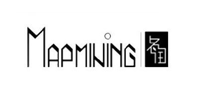 MAP MINING/名闰品牌logo