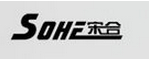 SOHE/宋合品牌logo