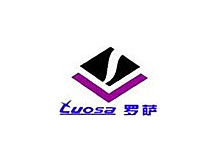 罗萨品牌logo