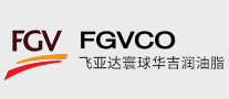 FGV品牌logo