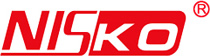 NISKO/耐斯克品牌logo