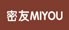 MEET U/密友品牌logo