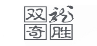 双龙奇胜品牌logo