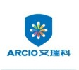 艾瑞科品牌logo