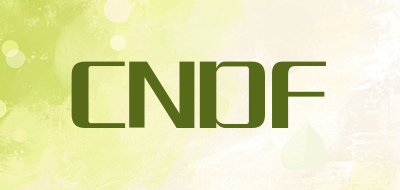 CNDF品牌logo