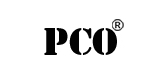 PCO品牌logo