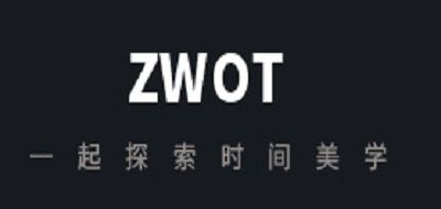 ZWOT/智威品牌logo