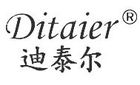 DETAIL/迪泰尔品牌logo