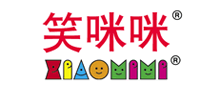 笑咪咪品牌logo